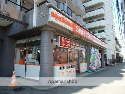 ラ・パルフェ・ド・札幌 1012｜北海道札幌市東区北八条東１丁目(賃貸マンション1R・10階・18.89㎡)の写真 その22