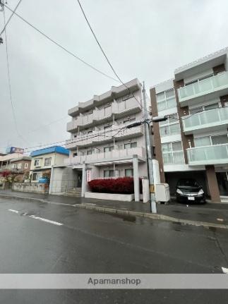 メゾン・ド・ルナール 403｜北海道札幌市北区麻生町６丁目(賃貸マンション1K・4階・18.48㎡)の写真 その14