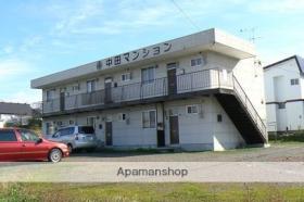 中田マンション  ｜ 北海道岩見沢市栄町５丁目（賃貸アパート2LDK・2階・52.12㎡） その1