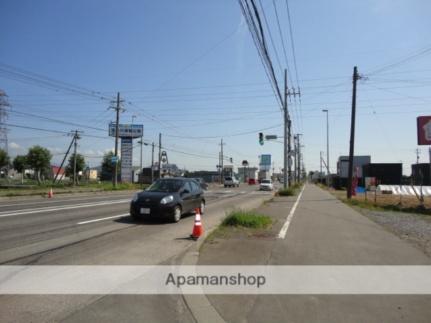 リラハイツ ｜北海道滝川市二の坂町西２丁目(賃貸アパート2DK・1階・44.55㎡)の写真 その17