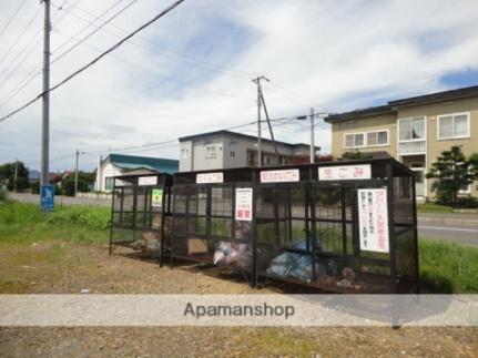 ＲＩＣＨ　III ｜北海道滝川市朝日町東４丁目(賃貸アパート1DK・2階・30.40㎡)の写真 その17