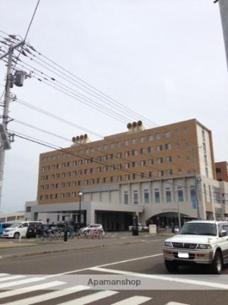 画像17:滝川市立病院(病院)まで600m
