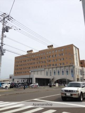 画像16:滝川市立病院(病院)まで1470m