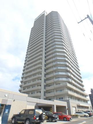 ライオンズマンション札幌スカイタワー 2209 ｜ 北海道札幌市中央区北一条東１０丁目（賃貸マンション3LDK・22階・70.39㎡） その1