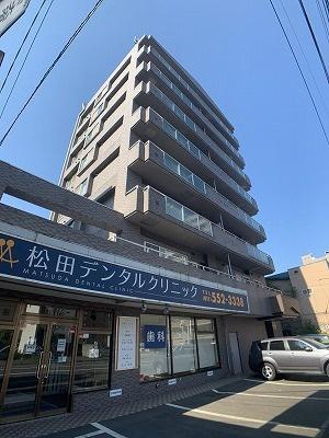 北海道札幌市中央区南十一条西１３丁目(賃貸マンション2LDK・7階・54.47㎡)の写真 その6