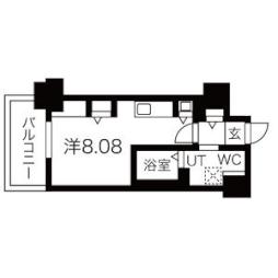 札幌駅 6.0万円