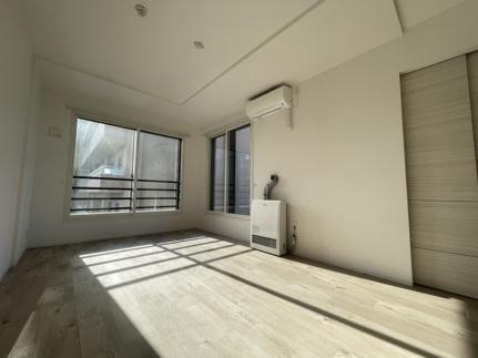 ＳーＲＥＳＩＤＥＮＣＥ大通東 402｜北海道札幌市中央区大通東７丁目(賃貸マンション2LDK・4階・55.09㎡)の写真 その4