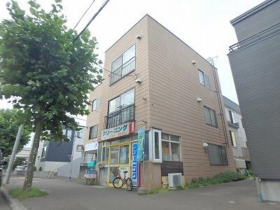 イトウビル 303 ｜ 北海道札幌市西区西町南１１丁目（賃貸マンション1R・3階・16.32㎡） その13