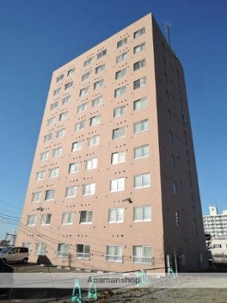 北海道札幌市北区南あいの里６丁目(賃貸マンション1K・2階・26.20㎡)の写真 その13