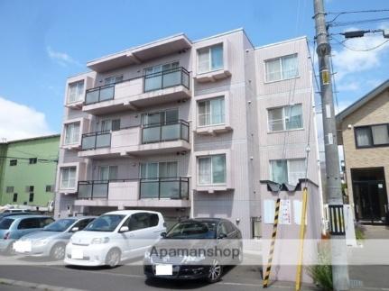 北海道札幌市東区北八条東１７丁目(賃貸マンション2LDK・1階・49.71㎡)の写真 その16