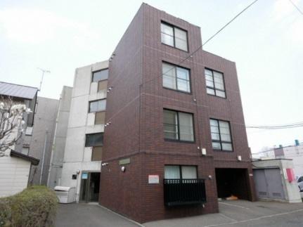 アルファアパル大倉 303｜北海道札幌市北区麻生町６丁目(賃貸マンション1K・3階・23.00㎡)の写真 その13