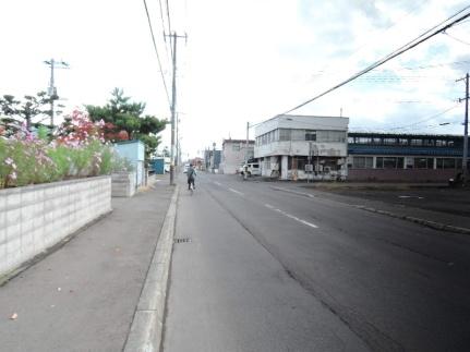 北海道札幌市東区本町二条５丁目(賃貸アパート2LDK・1階・57.28㎡)の写真 その30