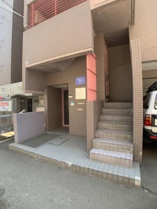 リリーマンション 205｜北海道札幌市中央区南六条西１３丁目(賃貸マンション2LDK・2階・49.32㎡)の写真 その30