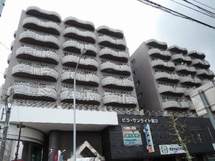 北海道札幌市東区伏古八条３丁目(賃貸マンション2LDK・3階・58.71㎡)の写真 その12