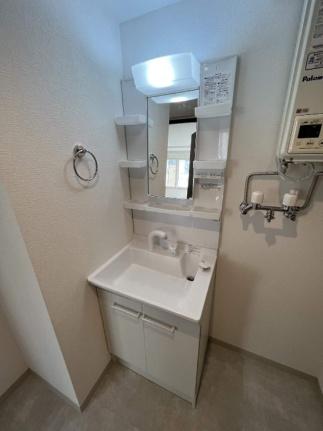 シティプレミア麻生 305｜北海道札幌市北区麻生町１丁目(賃貸マンション1LDK・3階・33.20㎡)の写真 その8