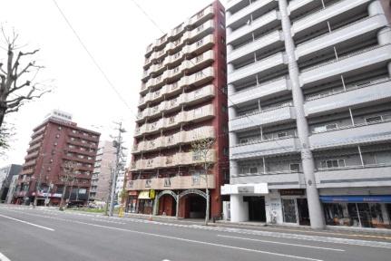 ドミ18ロイヤル 203｜北海道札幌市中央区南五条西７丁目(賃貸マンション1DK・2階・34.78㎡)の写真 その14