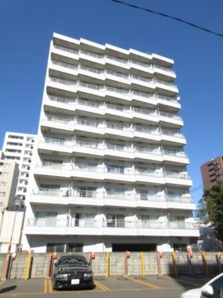 円山ハイム 905｜北海道札幌市中央区北二条西２０丁目(賃貸マンション1DK・9階・28.28㎡)の写真 その15