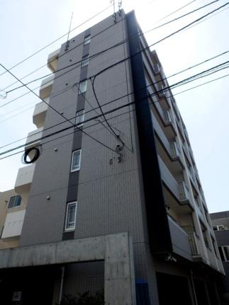Ａｍｂｉｅｎｔｅ619 00305｜北海道札幌市中央区北六条西１９丁目(賃貸マンション2LDK・3階・43.12㎡)の写真 その14