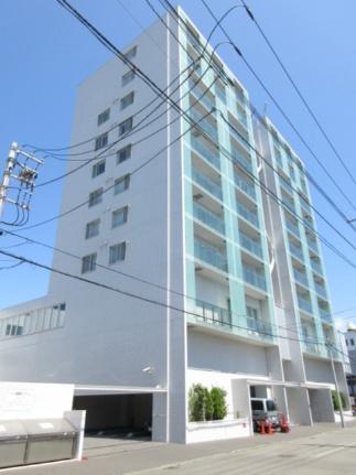 ハイパール桑園 1001｜北海道札幌市中央区北七条西２０丁目(賃貸マンション1R・10階・38.28㎡)の写真 その14