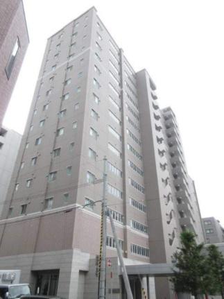 ＪＰ　ｎｏｉｅ　円山表参道 503｜北海道札幌市中央区北一条西２１丁目(賃貸マンション1LDK・5階・35.37㎡)の写真 その14