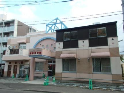 アヴァンセ旭ヶ丘 101｜北海道札幌市中央区南八条西１８丁目(賃貸マンション2LDK・1階・56.23㎡)の写真 その17