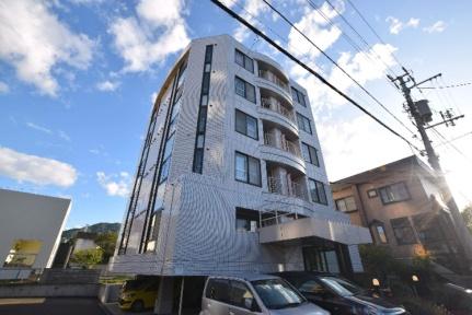 エステート札幌 103｜北海道札幌市中央区南十条西２０丁目(賃貸マンション1R・1階・29.68㎡)の写真 その1