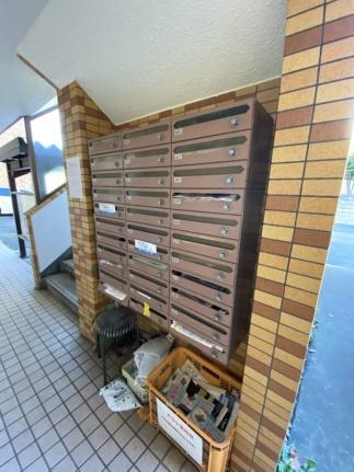 ビルボード南8条 307｜北海道札幌市中央区南八条西１７丁目(賃貸マンション1DK・3階・30.00㎡)の写真 その28