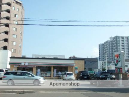 エスポアール53 101｜北海道札幌市中央区南六条西１３丁目(賃貸アパート1DK・1階・29.25㎡)の写真 その17