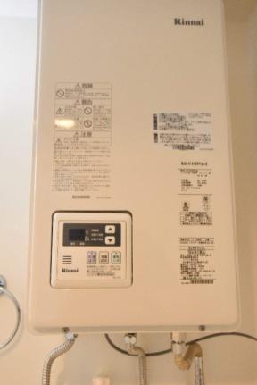 ジャンティ　ヴェール 101｜北海道札幌市北区麻生町２丁目(賃貸マンション1LDK・1階・34.65㎡)の写真 その21