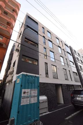 ＣＧ　ＨＯＭＥＳ　南5条 102 ｜ 北海道札幌市中央区南五条西１０丁目（賃貸マンション1LDK・1階・35.85㎡） その15