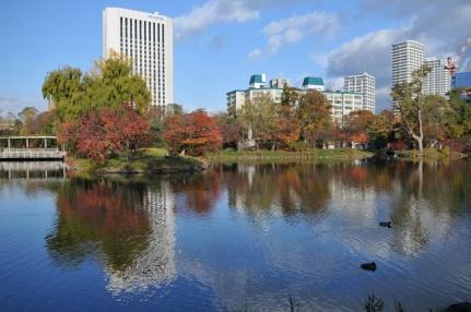 セントポーリア八番館 606｜北海道札幌市中央区南六条西７丁目(賃貸マンション1K・6階・29.16㎡)の写真 その12