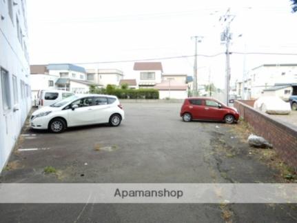 リルブランシュ 603｜北海道江別市野幌末広町(賃貸マンション1LDK・6階・43.56㎡)の写真 その20