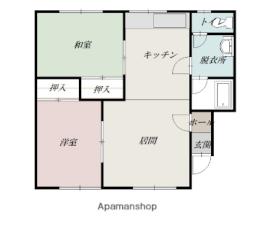 永山6・7マンション