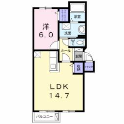 帯広駅 6.0万円