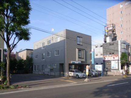 エグゼ南郷 301｜北海道札幌市白石区南郷通８丁目北(賃貸マンション1LDK・3階・35.70㎡)の写真 その7