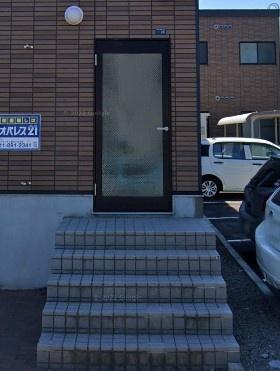 レオパレスポルックス 209｜北海道札幌市厚別区厚別南６丁目(賃貸アパート1K・2階・23.18㎡)の写真 その29