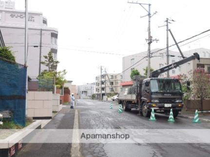 パークヒル厚別 203｜北海道札幌市厚別区厚別中央四条４丁目(賃貸マンション1LDK・2階・39.00㎡)の写真 その10