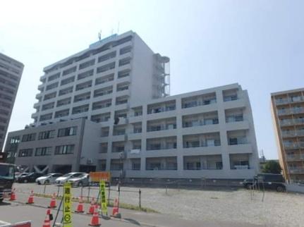 ヌーベルアーバンシティ 916｜北海道札幌市豊平区豊平三条８丁目(賃貸マンション1R・9階・21.66㎡)の写真 その1