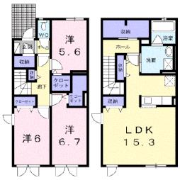 新さっぽろ駅 12.9万円