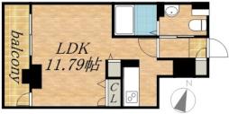 札幌駅 6.6万円