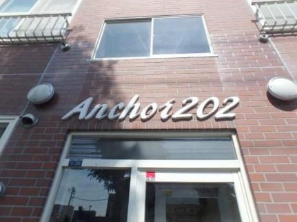 アンカー202 203｜北海道札幌市北区北二十条西２丁目(賃貸マンション1DK・2階・26.40㎡)の写真 その16
