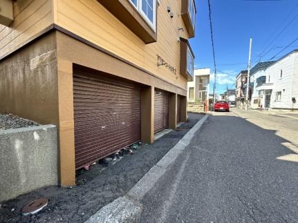 マリオンコート元町II 101｜北海道札幌市東区北二十五条東１９丁目(賃貸アパート1R・1階・15.60㎡)の写真 その30