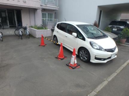 ノースコート18 202 ｜ 北海道札幌市北区北十八条西６丁目（賃貸マンション1K・2階・27.45㎡） その20