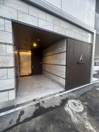 アルファスクエア北12西3 00101｜北海道札幌市北区北十二条西３丁目(賃貸マンション3LDK・1階・69.65㎡)の写真 その22