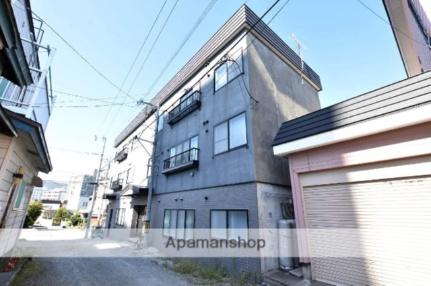 コーポササキ D｜北海道小樽市住吉町(賃貸アパート3LDK・2階・52.00㎡)の写真 その14