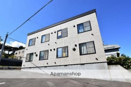 メゾンハーバービュー 105｜北海道小樽市住ノ江２丁目(賃貸アパート1K・1階・21.25㎡)の写真 その13