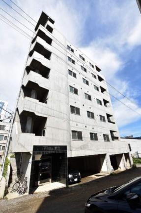 Ｖｉｓｔａ東雲 402｜北海道小樽市東雲町(賃貸マンション1K・4階・27.77㎡)の写真 その1
