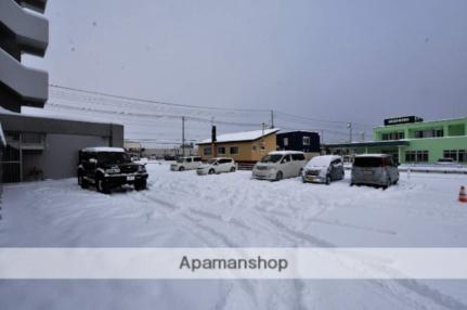 カマールよいち 306｜北海道余市郡余市町黒川町１２丁目(賃貸マンション1DK・3階・31.84㎡)の写真 その30