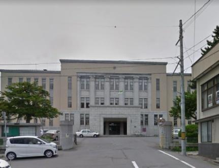 画像18:小樽市役所(その他周辺施設)まで193m
