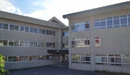 画像18:小樽市事業内職業訓練センター(その他周辺施設)まで171m